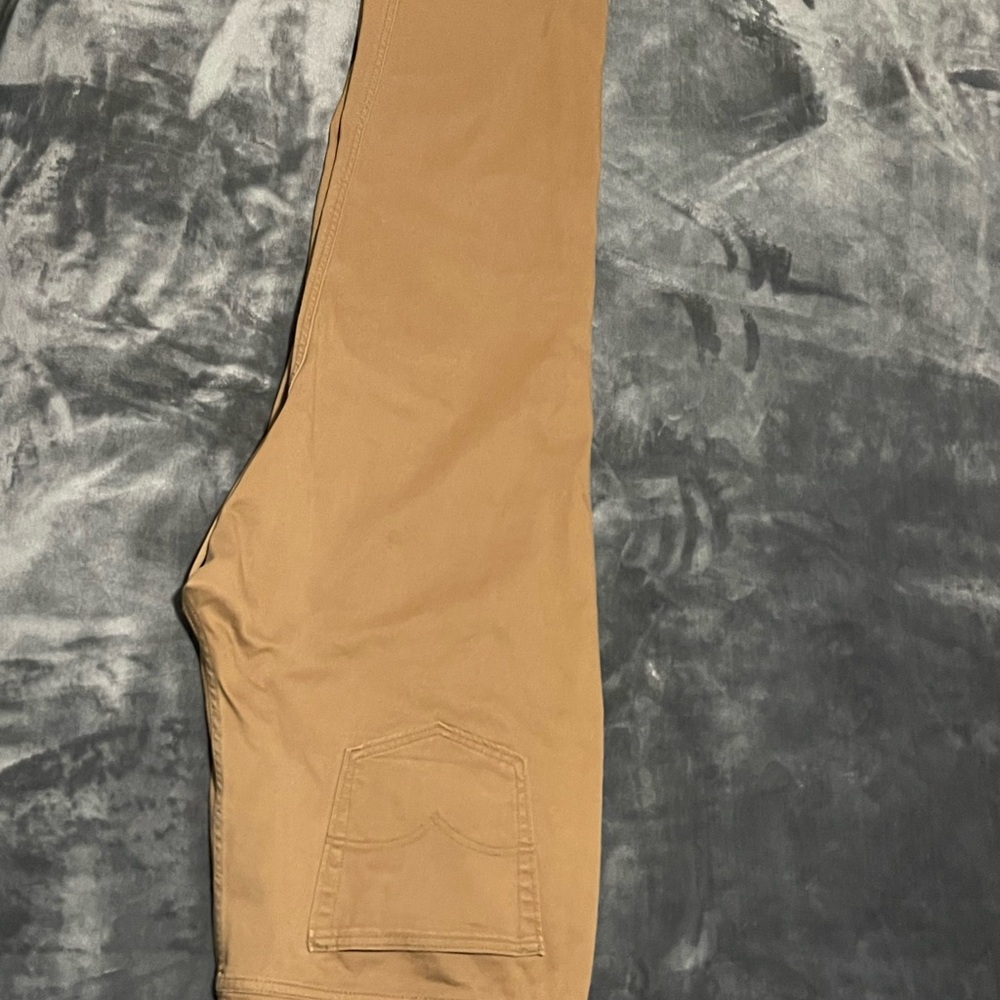 Levi's 541 Athletic Taper Fit 42x32 brown - Picture 4 of 8